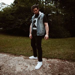 Meet your Posher, Gunner